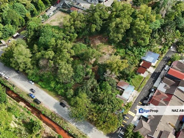 House for sale in Kajang, Langat