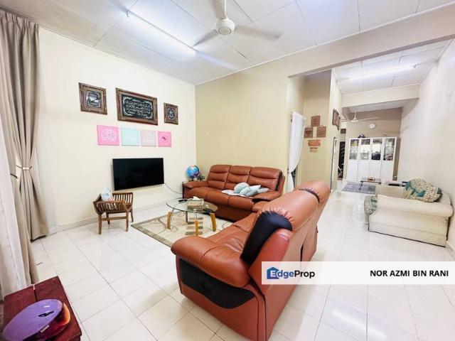 House for sale in Kajang, Langat