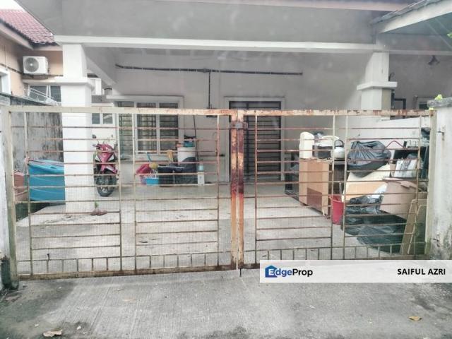 House for sale in Kajang, Langat