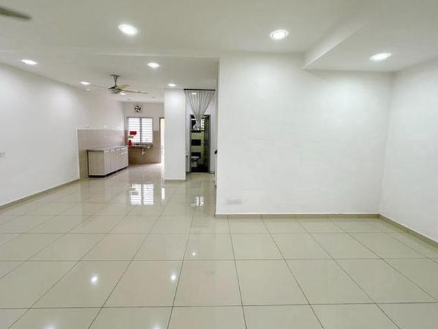 Terraced House for rent in Kulai