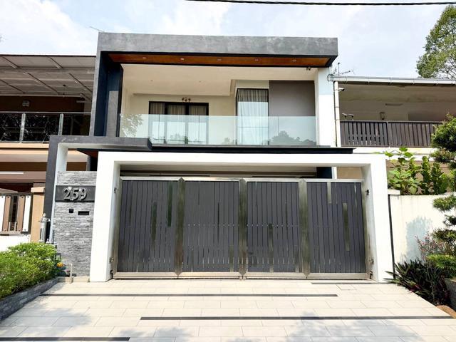Terraced House for sale in Kulai, Johor