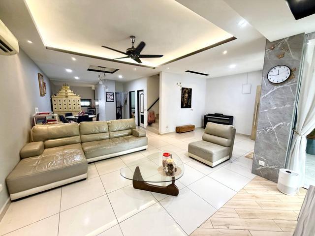 Terraced House for sale in Kulai, Johor