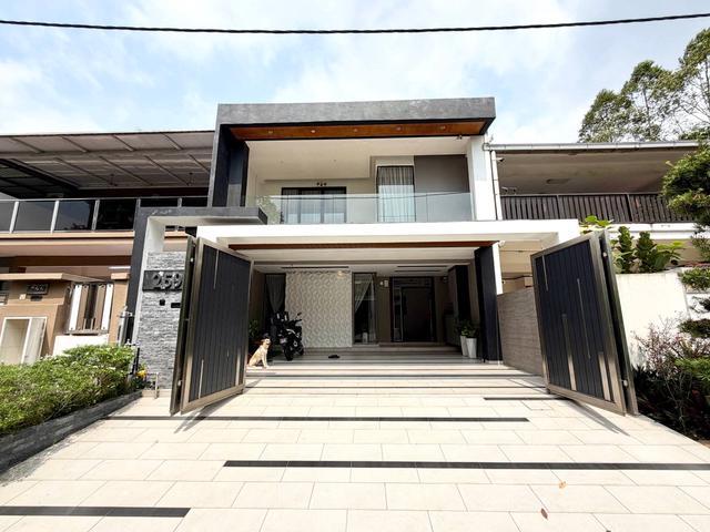 Terraced House for sale in Kulai, Johor