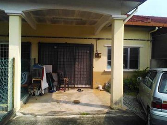 Terraced House for sale in Port Klang, Selangor