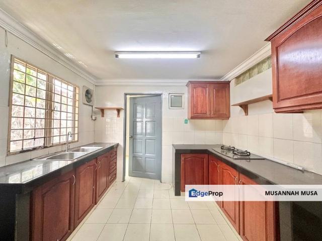 House for sale in Country Heights Damansara, Kuala Lumpur