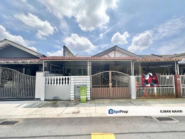 House for sale in Country Heights Damansara, Kuala Lumpur