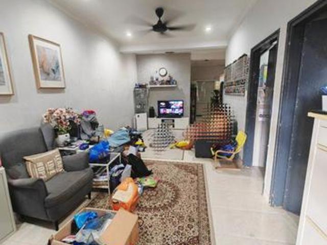 Terraced House for sale in Selayang, Selangor