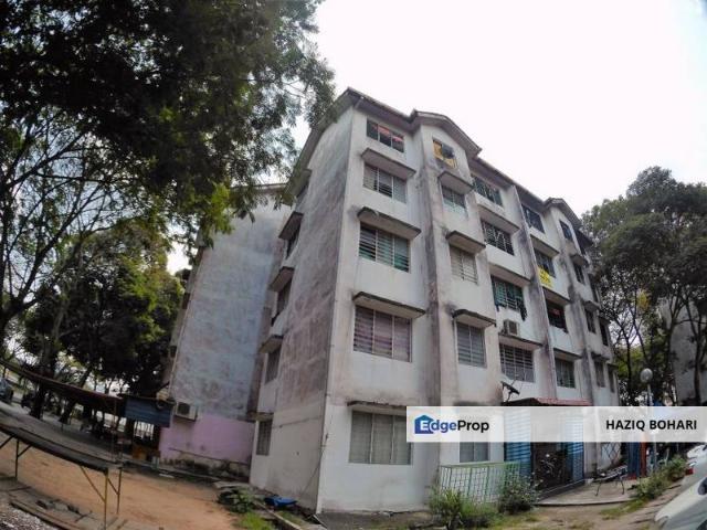 Flat for sale in Country Heights Damansara, Kuala Lumpur