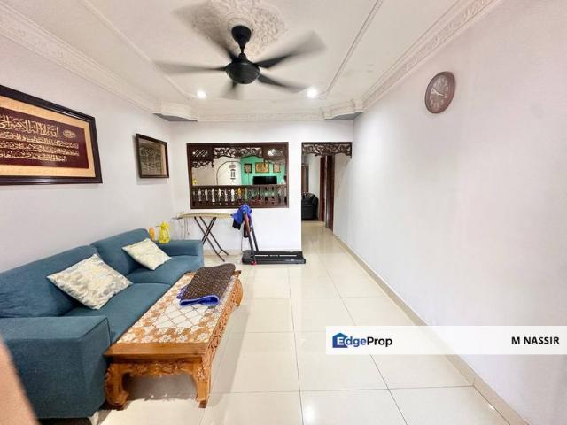 House for sale in Country Heights Damansara, Kuala Lumpur