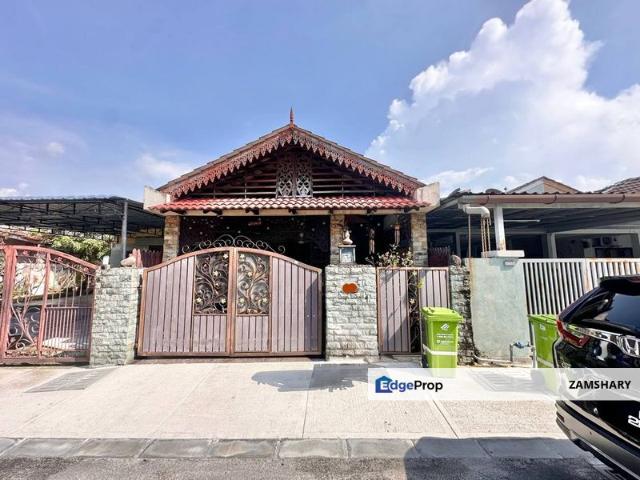 House for sale in Country Heights Damansara, Kuala Lumpur