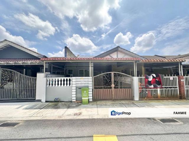 House for sale in Country Heights Damansara, Kuala Lumpur