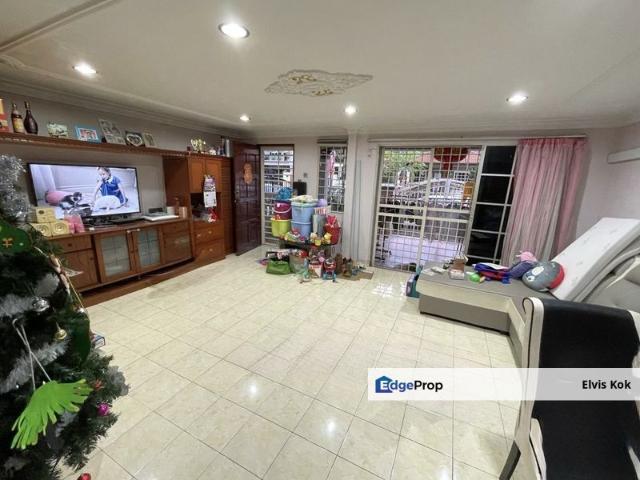 House for sale in Majlis Perbandaran Selayang, Gombak