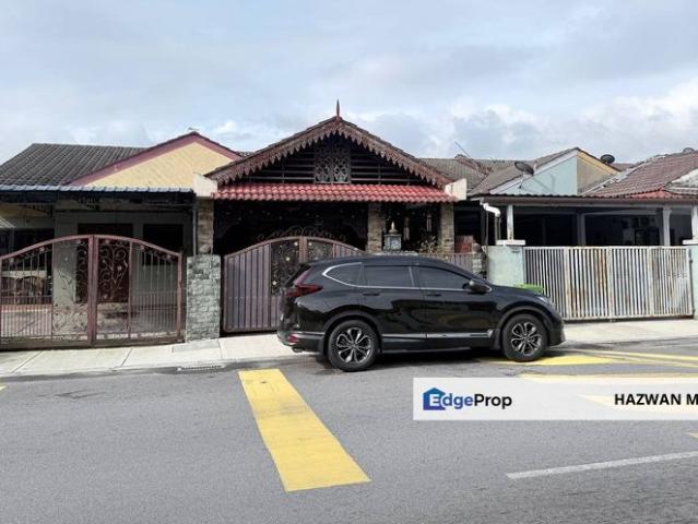 House for sale in Country Heights Damansara, Kuala Lumpur