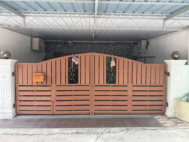 Terraced House for sale in Perak, Intan