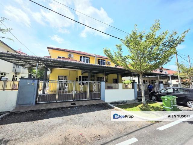 House for sale in Temerloh, Pahang