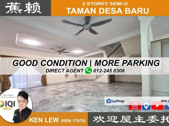 House for sale in Malaka
