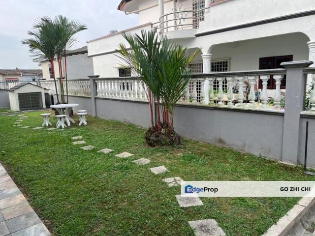 House for rent in Malaka