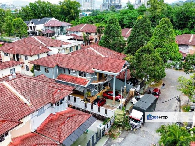 House for sale in Malaka