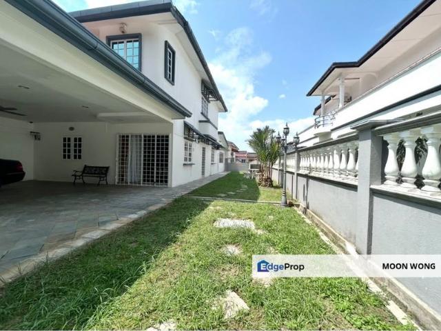 House for rent in Malaka