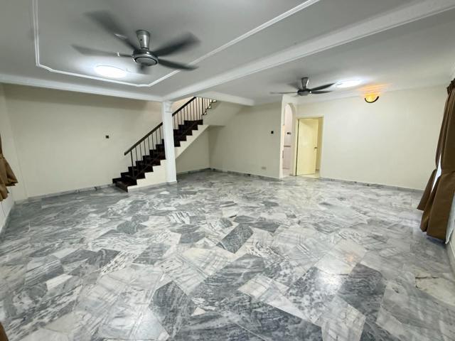 Residential House for rent in Kajang, Langat