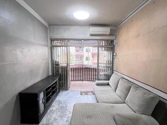 Apartment for sale in Selayang, Selangor