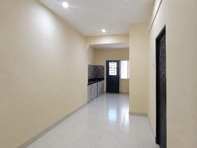 Terraced House for sale in Bukit Kayu Hitam, Kedah