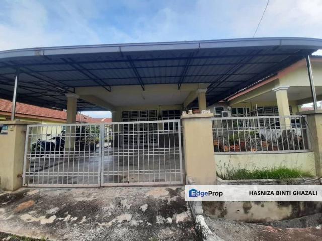 House for sale in Bukit Kayu Hitam, Kedah