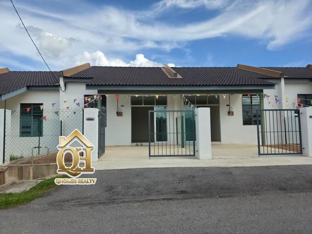 Terraced House for sale in Bukit Kayu Hitam, Kedah