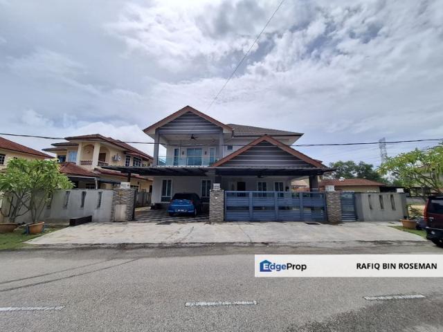 House for sale in Perak, Manjung