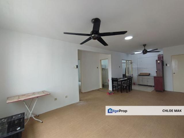 Flat for rent in Johore Bahru, Johor