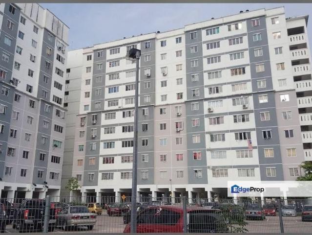 Condominium for rent in Johore Bahru, Johor