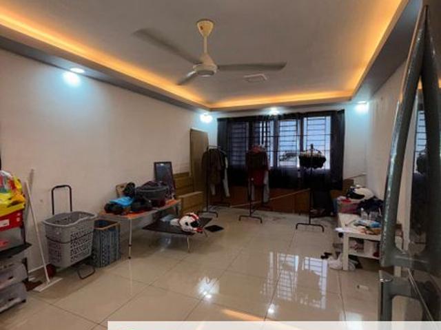 Condominium for sale in Taman Sri Stulang, Johor Bahru