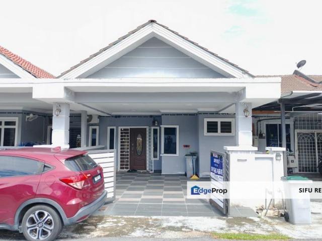 House for sale in Sendayan Village, Negeri Sembilan