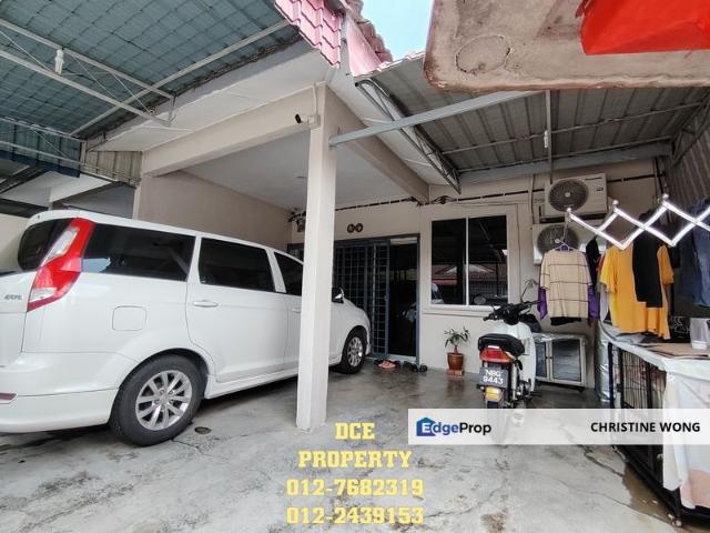 House for sale in Sendayan Village, Negeri Sembilan