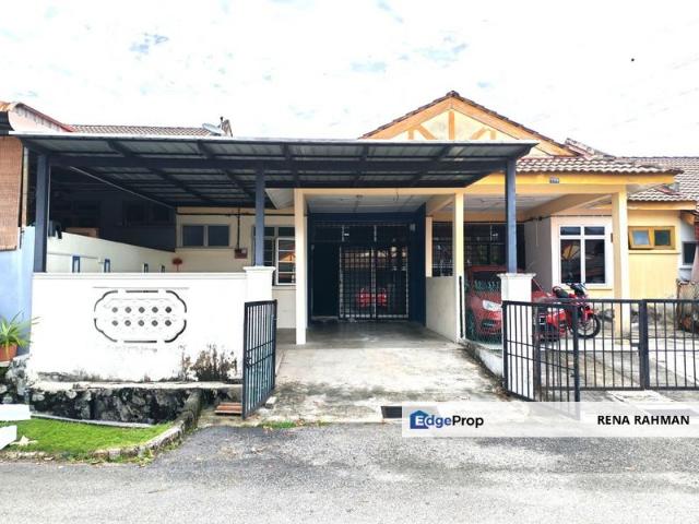 House for sale in Sendayan Village, Negeri Sembilan