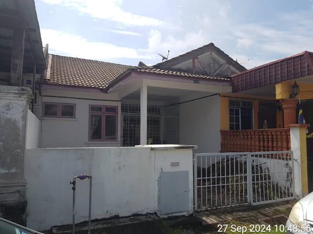 Terraced House for sale in Sendayan Village, Negeri Sembilan