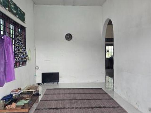 Terraced House for sale in Perak, Hutan Melintang