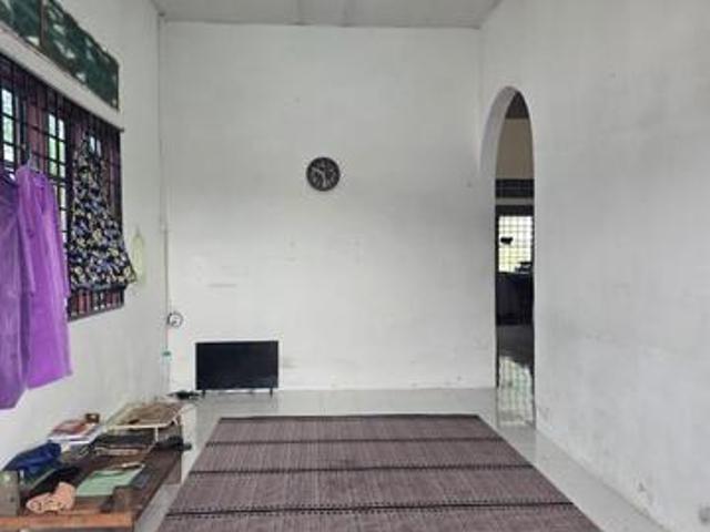 Terraced House for sale in Perak, Hutan Melintang