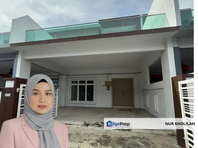 House for sale in Malaka