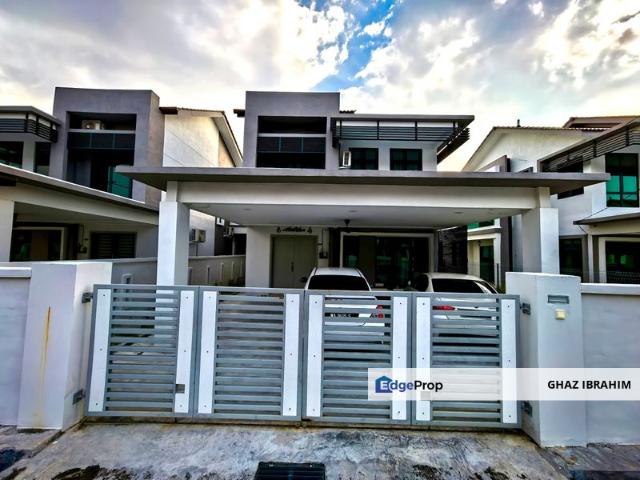 House for sale in Malaka