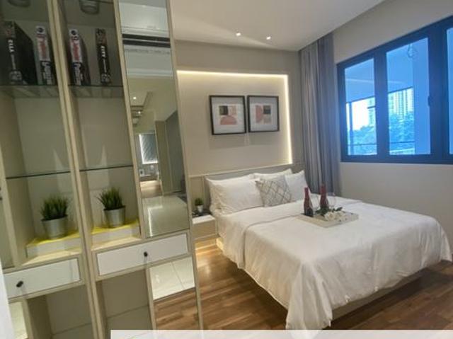 Condominium for sale in Country Heights Damansara, Kuala Lumpur