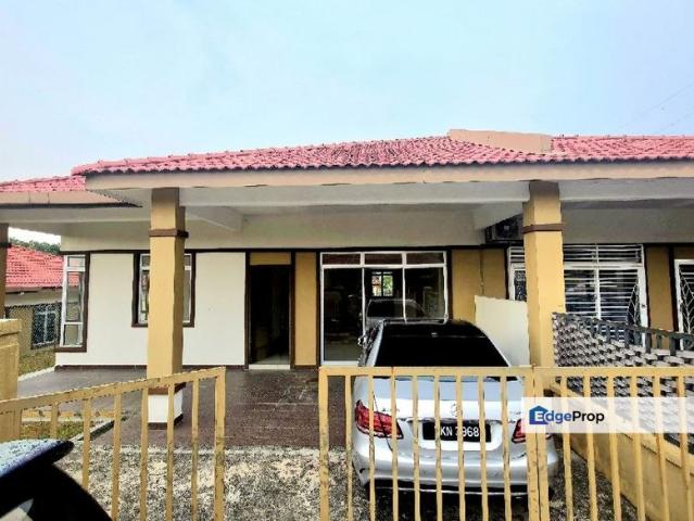 House for sale in Tanjong Sepat, Selangor