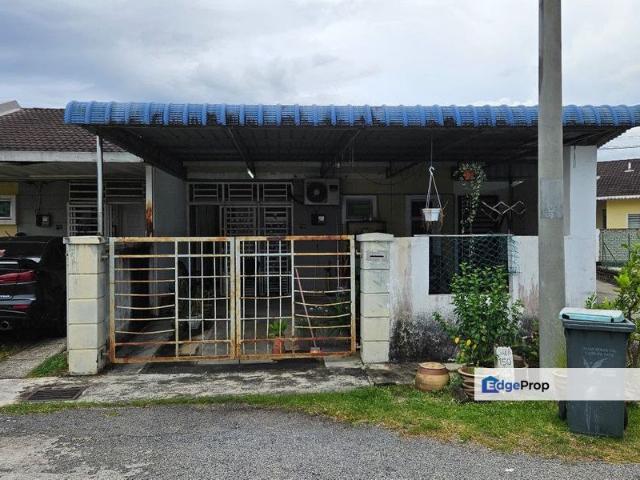 House for sale in Kuala Ketil, Kedah