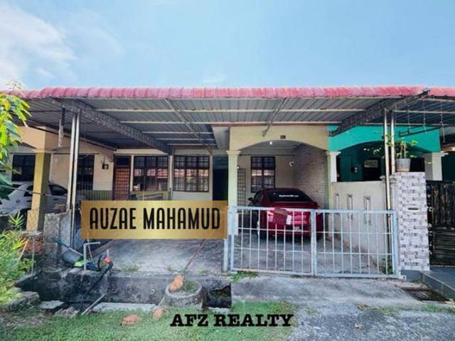 Terraced House for sale in Kuala Ketil, Kedah