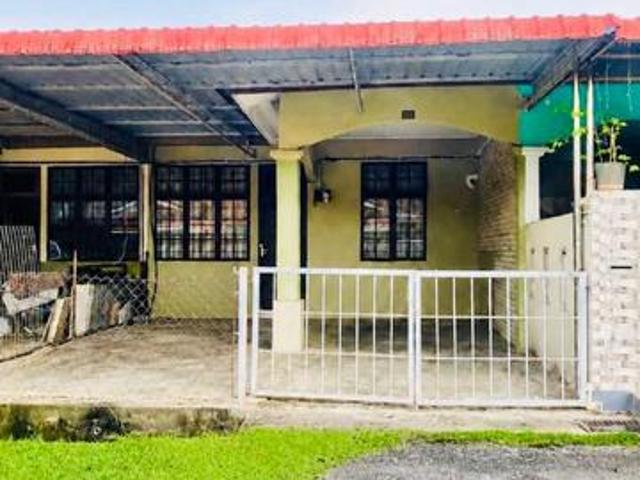 Terraced House for sale in Kuala Ketil, Kedah