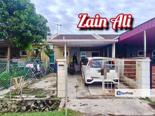 House for sale in Kuala Ketil, Kedah