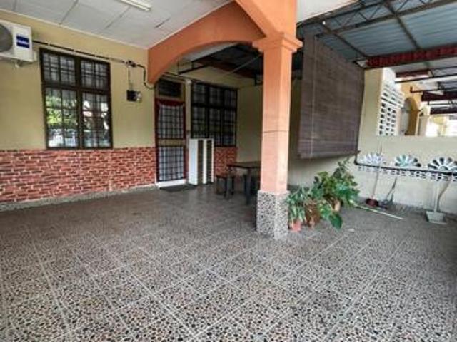Terraced House for sale in Kuala Ketil, Kedah