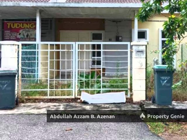 Terraced House for sale in Kuala Ketil, Kedah