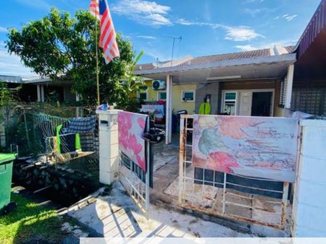 House for sale in Kuala Ketil, Kedah