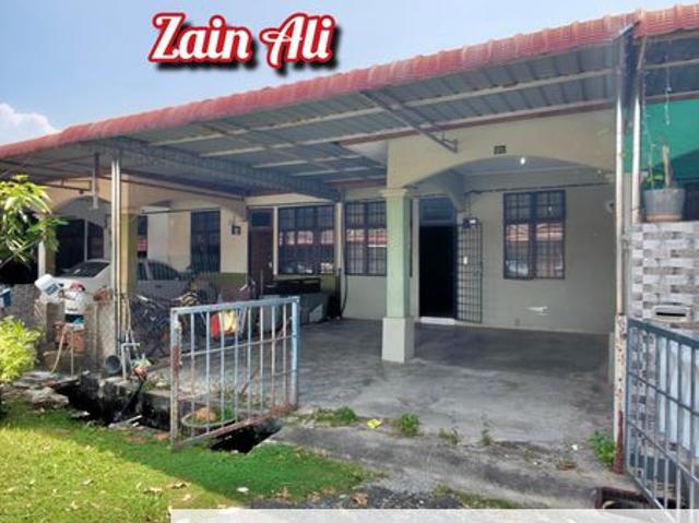 House for sale in Kuala Ketil, Kedah